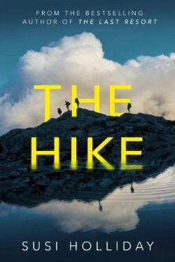 Bertrand.pt - The Hike