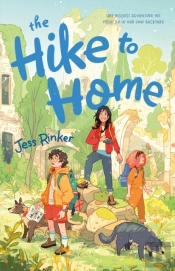 The Hike To Home
