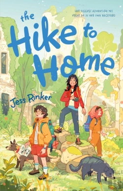 Bertrand.pt - The Hike To Home