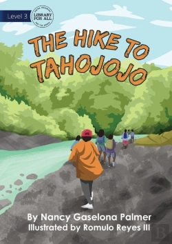 Bertrand.pt - The Hike To Tahojojo