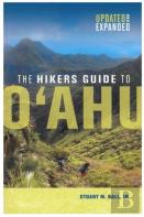 The Hiker'S Guide To O`Ahu