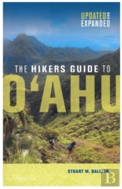 The Hiker'S Guide To O`Ahu