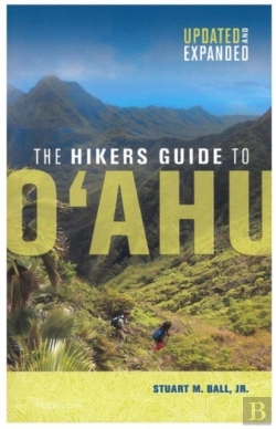 Bertrand.pt - The Hiker'S Guide To O`Ahu