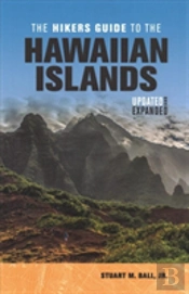 The Hikers Guide To The Hawaiian Islands