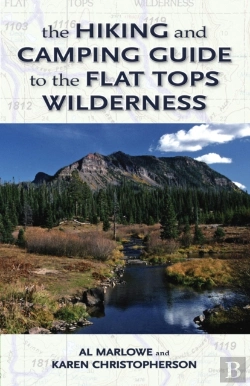 Bertrand.pt - The Hiking And Camping Guide To Colorado'S Flat Tops Wilderness