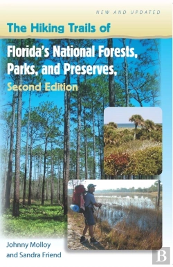 Bertrand.pt - The Hiking Trails Of Florida'S National Forests, Parks, And Preserves