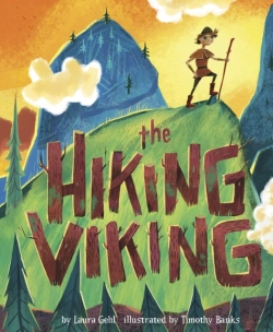 Bertrand.pt - The Hiking Viking
