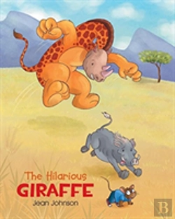 Bertrand.pt - The Hilarious Giraffe