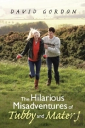The Hilarious Misadventures Of Tubby And
