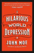 The Hilarious World Of Depression