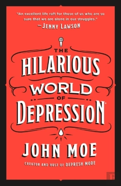 Bertrand.pt - The Hilarious World Of Depression