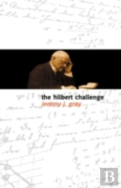The Hilbert Challenge