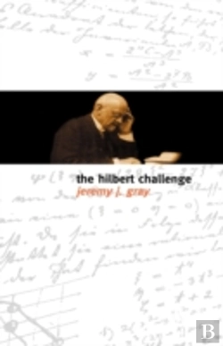 Bertrand.pt - The Hilbert Challenge