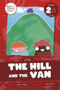 Bertrand.pt - The Hill And The Van