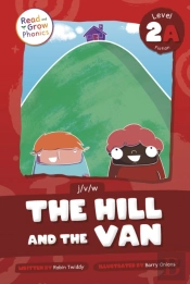 The Hill And The Van