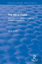 The Hill Of Flutes
