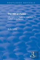 The Hill Of Flutes