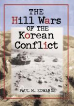 The Hill Wars Of The Korean Conflict