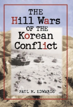 Bertrand.pt - The Hill Wars Of The Korean Conflict