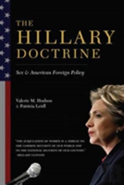 The Hillary Doctrine