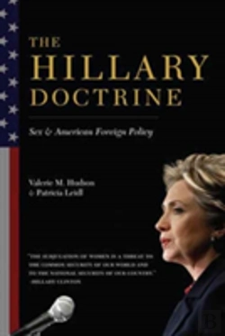 Bertrand.pt - The Hillary Doctrine