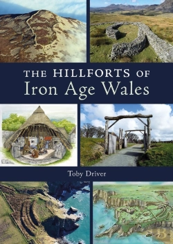 Bertrand.pt - The Hillforts Of Iron Age Wales