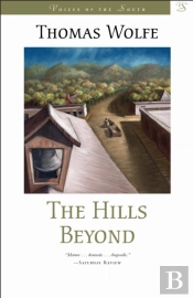 The Hills Beyond