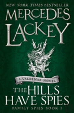 Bertrand.pt - The Hills Have Spies (Family Spies #1)