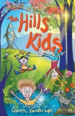 Bertrand.pt - The Hills Kids: Book One