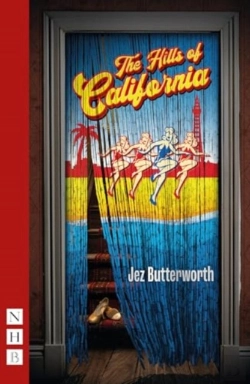 Bertrand.pt - The Hills Of California