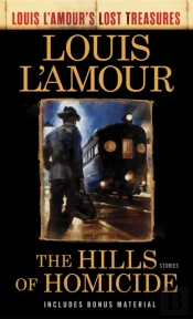 The Hills Of Homicide