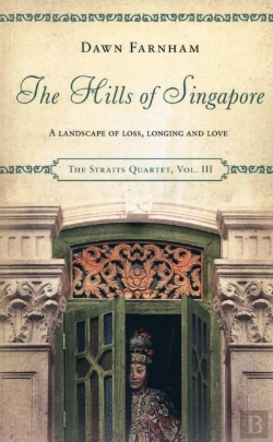 Bertrand.pt - The Hills Of Singapore