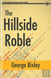 The Hillside Roble