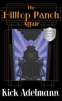 Bertrand.pt - The Hilltop Ranch Affair