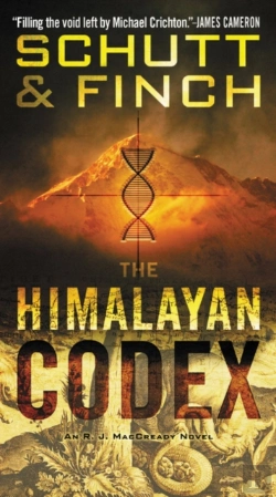 Bertrand.pt - The Himalayan Codex