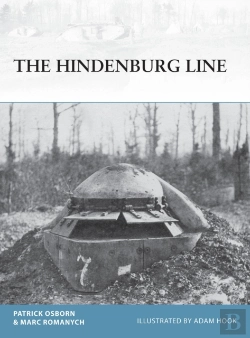 Bertrand.pt - The Hindenburg Line