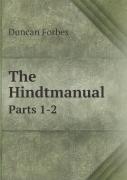The Hindtmanual Parts 1-2