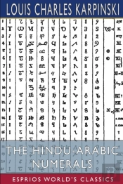 The Hindu-Arabic Numerals  Esprios Class