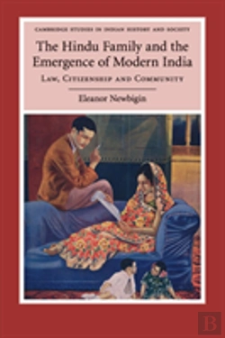 Bertrand.pt - The Hindu Family And The Emergence Of Modern India