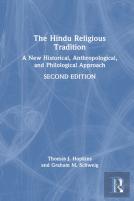 The Hindu Religious Tradition
