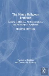 The Hindu Religious Tradition