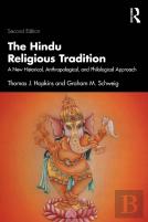 The Hindu Religious Tradition