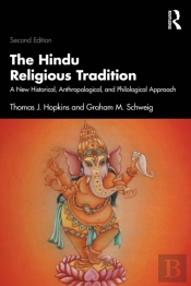 The Hindu Religious Tradition