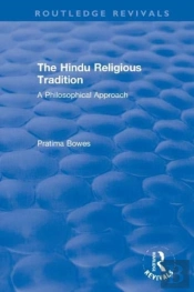 The Hindu Religious Tradition