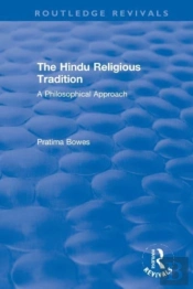 The Hindu Religious Tradition