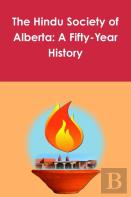The Hindu Society Of Alberta