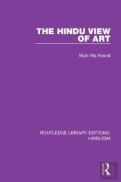 The Hindu View Of Art