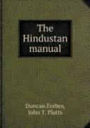 The Hindustan Manual