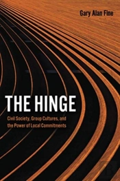 The Hinge
