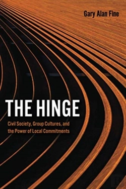 Bertrand.pt - The Hinge